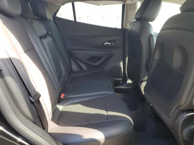 Photo 10 from auction – 2019 BUICK ENCORE PRE with VIN KL4CJASB7KB777789
