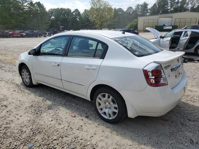 Photo 2 from auction – 2012 NISSAN SENTRA 2.0 with VIN 3N1AB6AP1CL784213