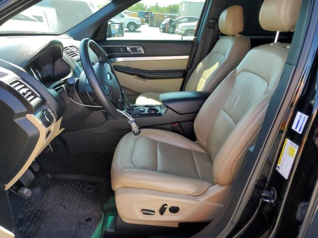 Photo 7 from auction – 2016 FORD EXPLORER X with VIN 1FM5K7D85GGD26639