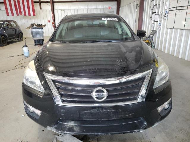 Photo 5 from auction – 2013 NISSAN ALTIMA 3.5 with VIN 1N4BL3AP3DN461625