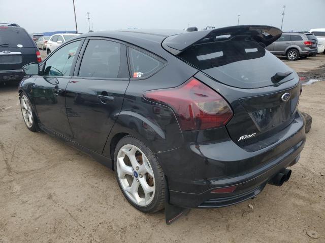 Photo 2 from auction – 2014 FORD FOCUS ST with VIN 1FADP3L96EL168164