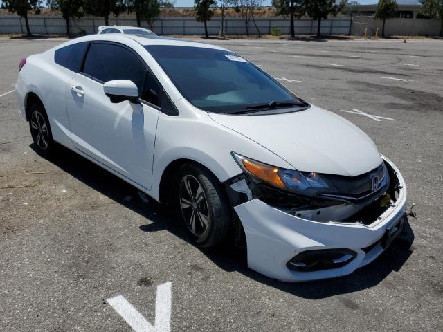 Photo 4 from auction – 2015 HONDA CIVIC EX with VIN 2HGFG3B85FH526351