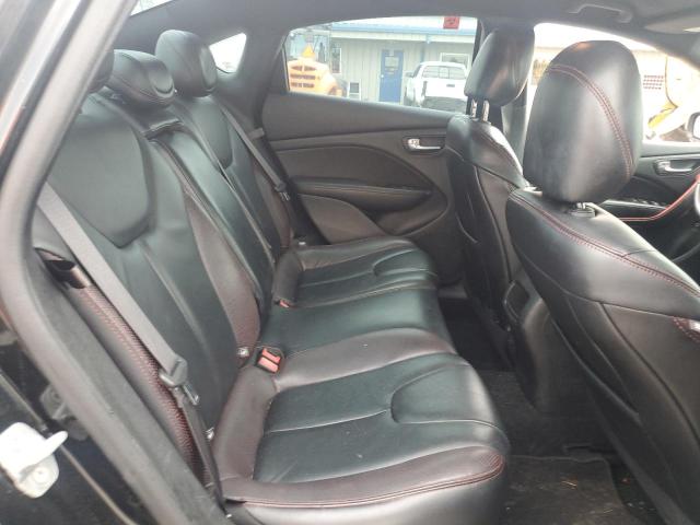 Photo 10 from auction – 2014 DODGE DART GT with VIN 1C3CDFEB3ED876631