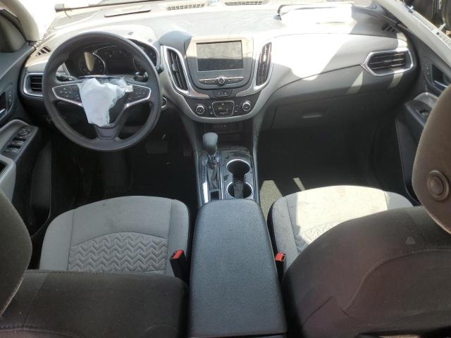 Photo 8 from auction – 2022 CHEVROLET EQUINOX LS with VIN 3GNAXHEV0NS167419