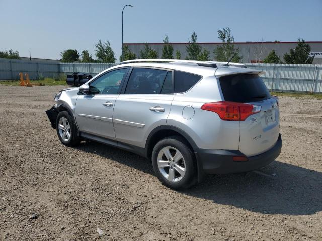 Photo 2 from auction – 2013 TOYOTA RAV4 XLE with VIN 2T3RFREV1DW106327