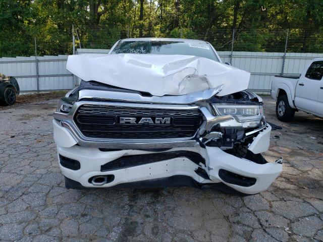 Photo 5 from auction – 2019 RAM 1500 LIMIT with VIN 1C6SRFHTXKN746582