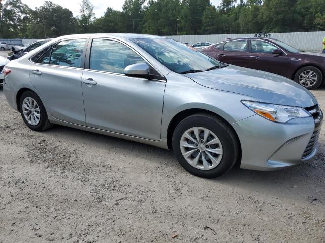 Photo 4 from auction – 2016 TOYOTA CAMRY LE with VIN 4T4BF1FK0GR538188
