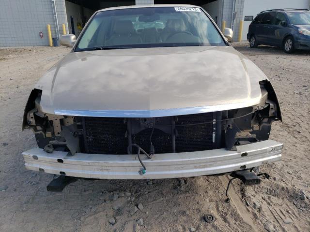 Photo 5 from auction – 2006 CADILLAC DTS with VIN 1G6KD57Y96U113617