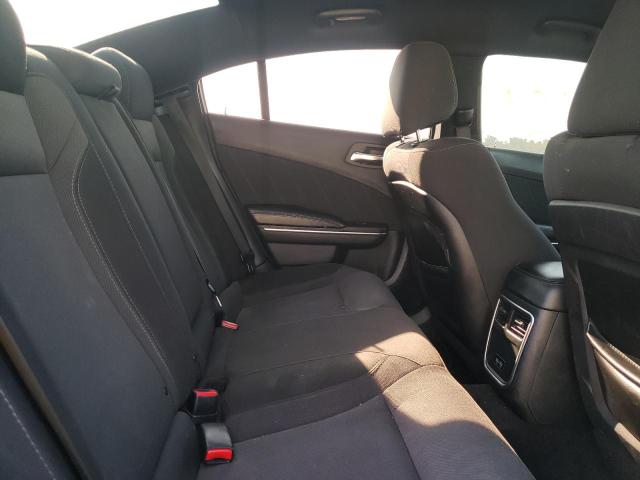 Photo 10 from auction – 2018 DODGE CHARGER SX with VIN 2C3CDXHG5JH134080
