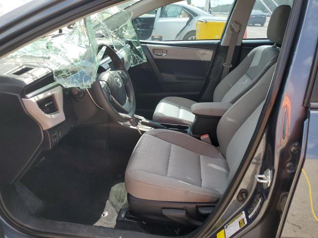 Photo 7 from auction – 2015 TOYOTA COROLLA L with VIN 2T1BURHE6FC461641