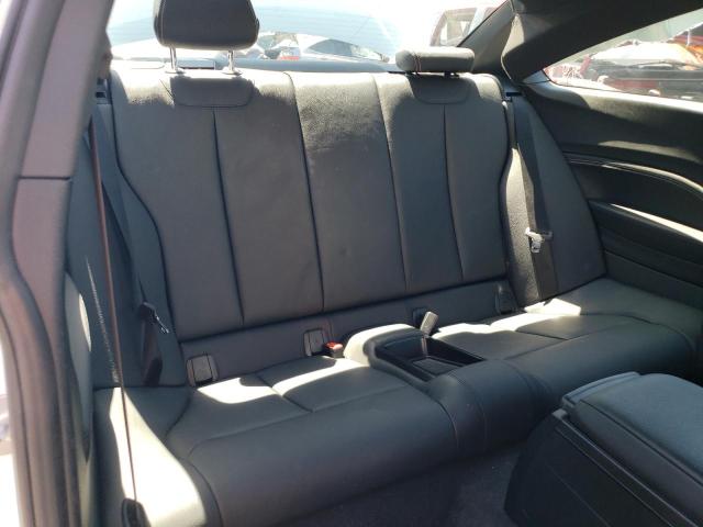 Photo 10 from auction – 2020 BMW M240I with VIN WBA2J5C04L7E37686