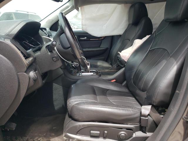 Photo 7 from auction – 2016 GMC ACADIA DEN with VIN 1GKKRTKDXGJ277974
