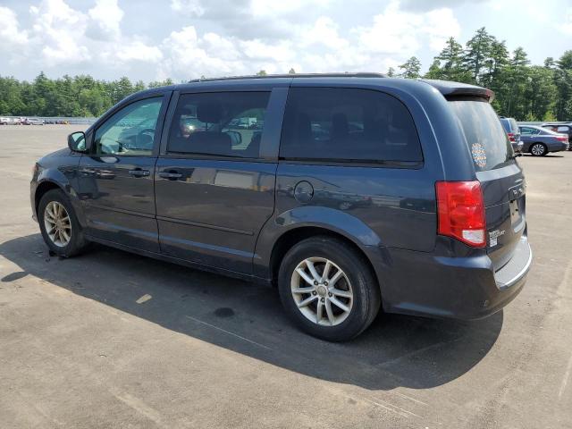 Снимка 2 от търг – 2014 DODGE GRAND CARA с VIN 2C4RDGCG8ER102673
