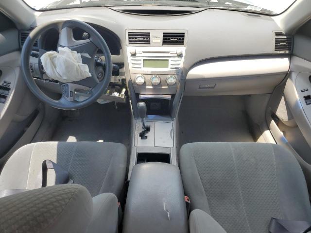 Photo 8 from auction – 2009 TOYOTA CAMRY BASE with VIN 4T1BE46K49U807133