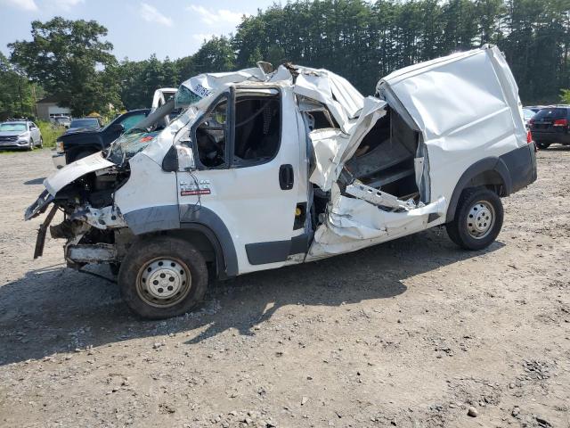 RAM PROMASTER 2016 with VIN 3C6TRVAG3GE104843 - Photo from auction