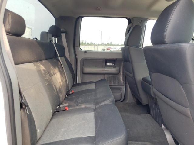 Photo 10 from auction – 2007 FORD F150 SUPER with VIN 1FTPW14517FA08723