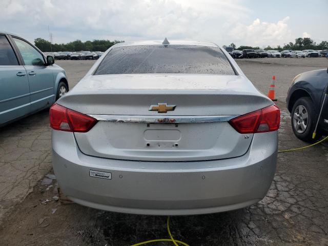 Photo 6 from auction – 2014 CHEVROLET IMPALA LT with VIN 2G1125S38E9228708