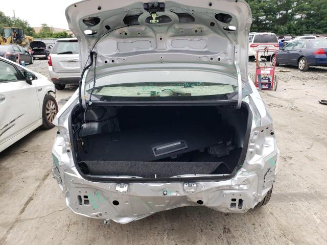 Photo 6 from auction – 2022 TOYOTA COROLLA SE with VIN JTDP4MCE5N3513252