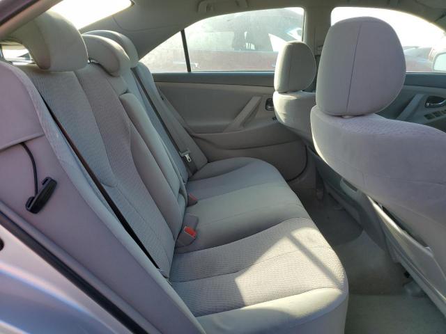Photo 10 from auction – 2011 TOYOTA CAMRY BASE with VIN 4T1BF3EK2BU711578