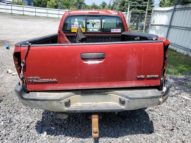 Photo 6 from auction – 2010 TOYOTA TACOMA ACC with VIN 5TEUU4EN2AZ723948