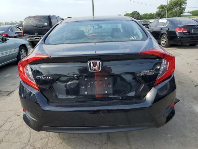 Photo 6 from auction – 2016 HONDA CIVIC EX with VIN 19XFC2F77GE070209