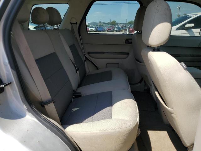 Photo 11 from auction – 2008 FORD ESCAPE XLT with VIN 1FMCU03168KC91993