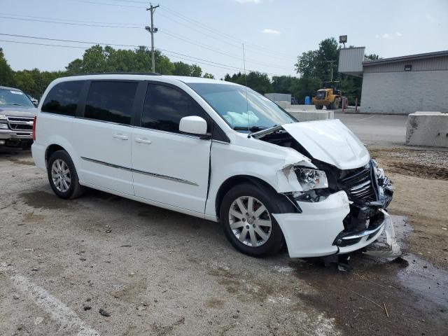 Photo 4 from auction – 2015 CHRYSLER TOWN & COU with VIN 2C4RC1BG1FR730576