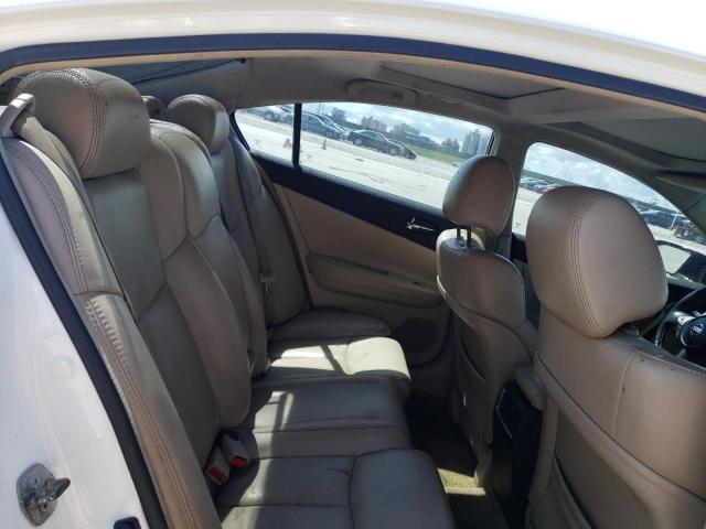 Photo 10 from auction – 2012 NISSAN MAXIMA S with VIN 1N4AA5AP1CC843367