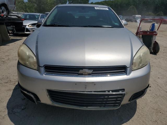 Photo 5 from auction – 2006 CHEVROLET IMPALA LT with VIN 2G1WC581469154665