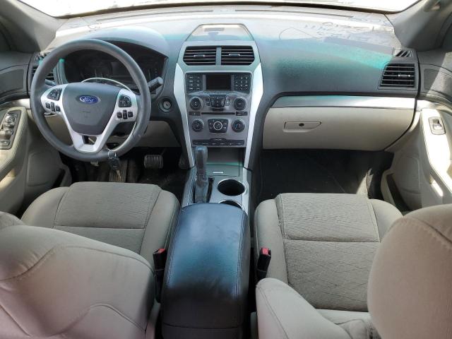 Снимка 8 от търг – 2012 FORD EXPLORER с VIN 1FMHK7B94CGA93615