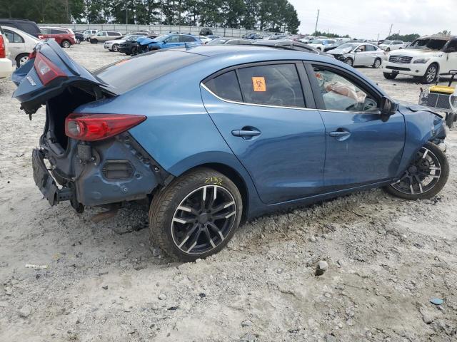 Photo 3 from auction – 2017 MAZDA 3 TOURING with VIN 3MZBN1V71HM126685