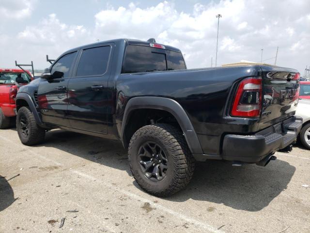 Photo 2 from auction – 2022 RAM 1500 TRX with VIN 1C6SRFU97NN357364