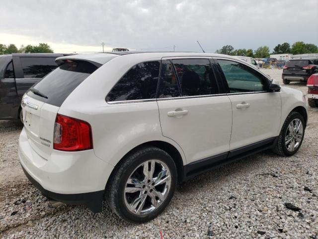 Photo 3 from auction – 2012 FORD EDGE LIMIT with VIN 2FMDK3K97CBA59506