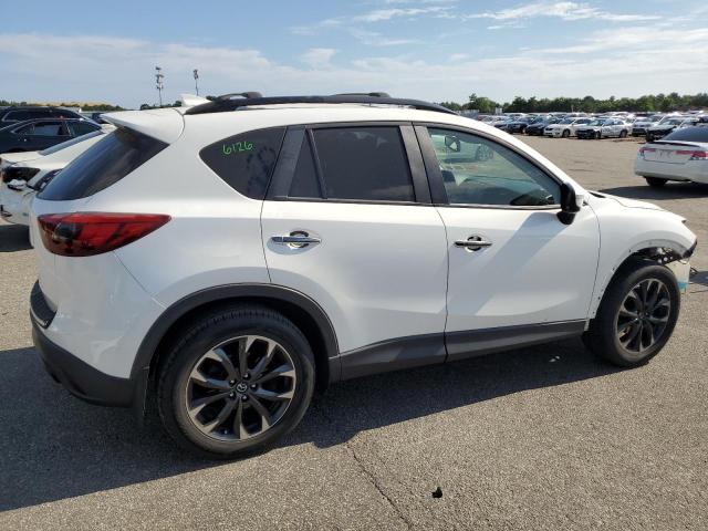 Photo 3 from auction – 2016 MAZDA CX-5 GT with VIN JM3KE4DY4G0643020