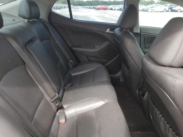 Photo 10 from auction – 2015 KIA OPTIMA SX with VIN 5XXGR4A78FG414304