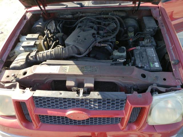 Photo 11 from auction – 2002 FORD EXPLORER S with VIN 1FMZU67E12UC76596