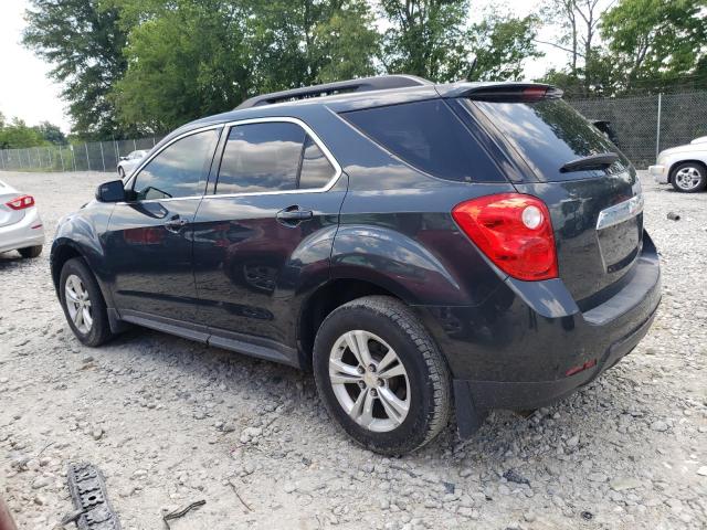 Photo 2 from auction – 2012 CHEVROLET EQUINOX LT with VIN 2GNALDEK3C1276346