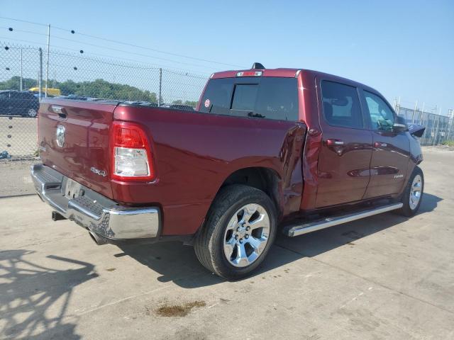 Photo 3 from auction – 2019 RAM 1500 BIG H with VIN 1C6SRFFT5KN571953