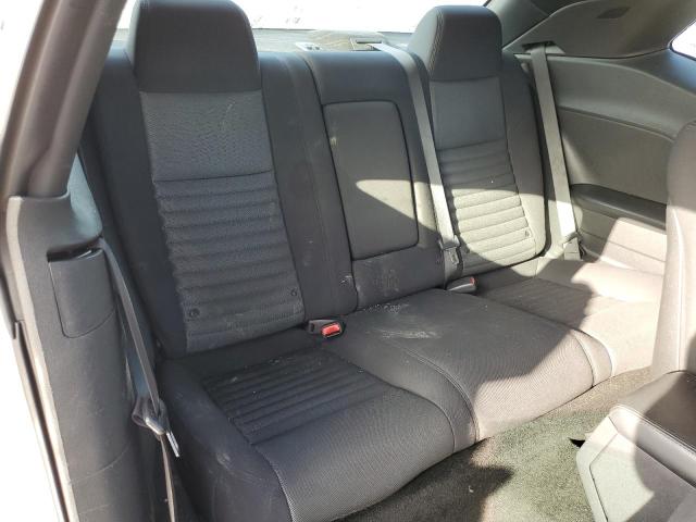 Photo 10 from auction – 2013 DODGE CHALLENGER with VIN 2C3CDYAG4DH719009