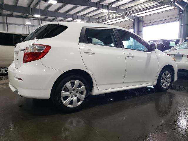Photo 3 from auction – 2011 TOYOTA COROLLA MA with VIN 2T1KU4EE3BC548852