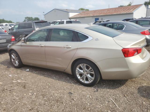 Photo 2 from auction – 2014 CHEVROLET IMPALA LT with VIN 2G1115SL9E9228834