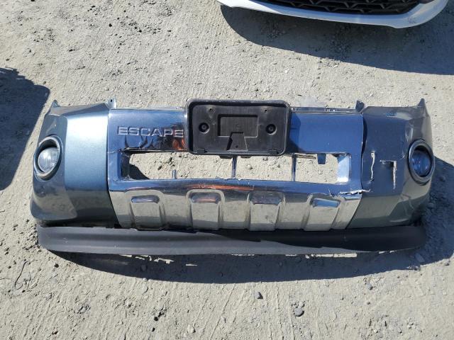 Photo 13 from auction – 2012 FORD ESCAPE LIM with VIN 1FMCU9EG4CKB12283