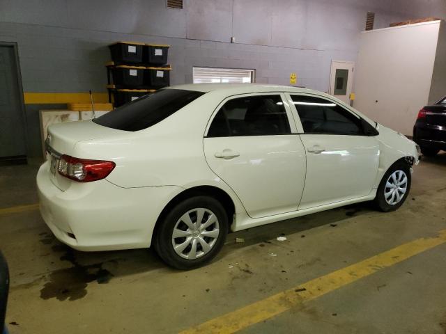 Photo 3 from auction – 2013 TOYOTA COROLLA BA with VIN 5YFBU4EEXDP193214