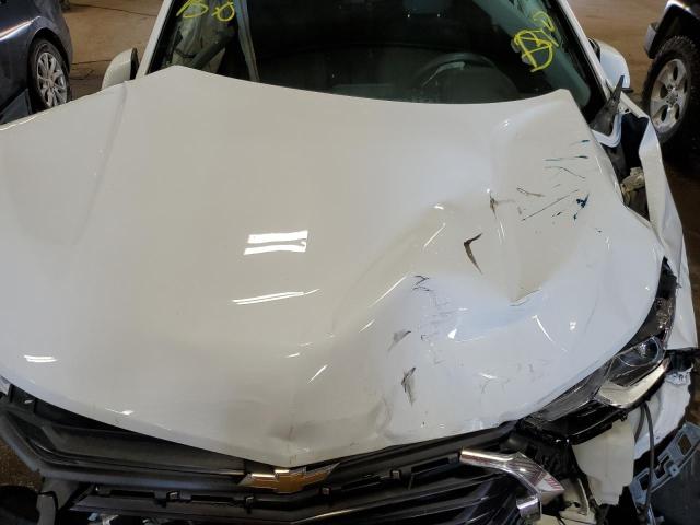 Photo 12 from auction – 2018 CHEVROLET EQUINOX LT with VIN 3GNAXJEV2JS524567