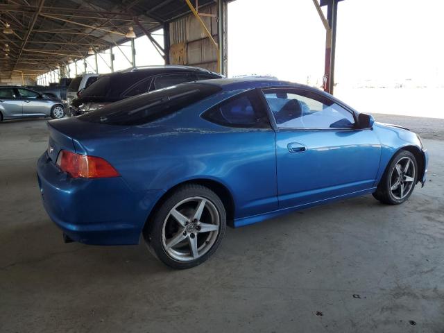 Photo 3 from auction – 2002 ACURA RSX TYPE-S with VIN JH4DC53042C026568