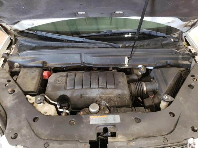 Снимка 12 от търг – 2011 GMC ACADIA SLE с VIN 1GKKVPED0BJ167068