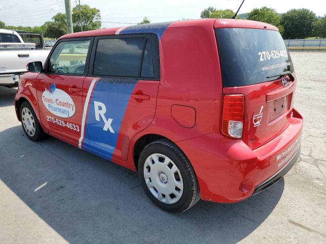 Photo 2 from auction – 2015 TOYOTA SCION XB with VIN JTLZE4FE8FJ079945