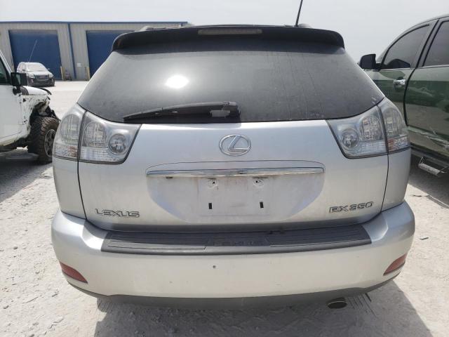 Photo 6 from auction – 2009 LEXUS RX 350 with VIN 2T2GK31U69C065056
