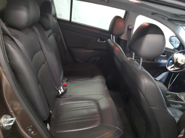 Photo 11 from auction – 2012 KIA SPORTAGE E with VIN KNDPCCA23C7211213