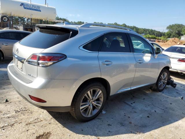 Photo 3 from auction – 2015 LEXUS RX 350 with VIN 2T2ZK1BA0FC160676